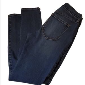 Old Navy Jeans size 2  ankle jeans size 2 womens Original Skinny